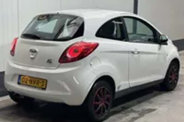 Ford Ka (2010) thumbnail 26