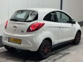 Ford Ka (2010) thumbnail 26