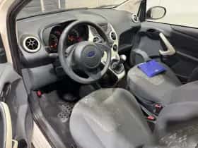 Ford Ka (2010) thumbnail 10