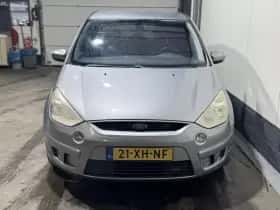 Ford S-Max (2007) thumbnail 2