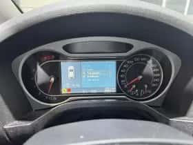 Ford S-Max (2007) thumbnail 13