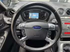 Ford S-Max (2007) thumbnail 14