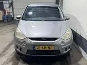 Ford S-Max (2007) thumbnail 25