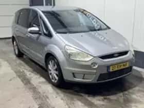 Ford S-Max (2007) thumbnail 26