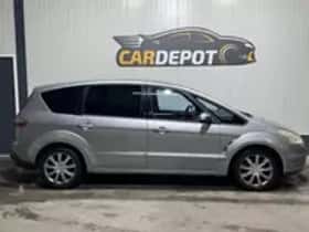Ford S-Max (2007) thumbnail 27