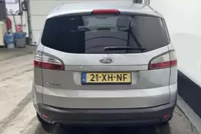 Ford S-Max (2007) thumbnail 29