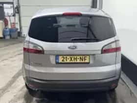 Ford S-Max (2007) thumbnail 29