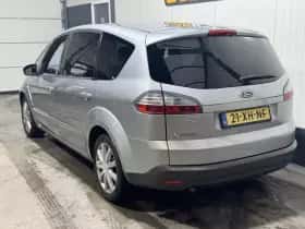 Ford S-Max (2007) thumbnail 7