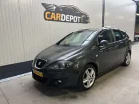 SEAT Altea XL (2010) thumbnail 1
