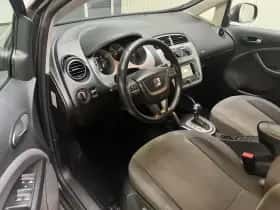 SEAT Altea XL (2010) thumbnail 11