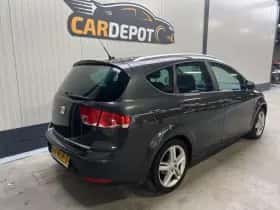 SEAT Altea XL thumbnail 3