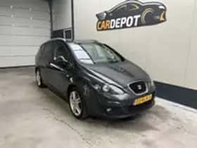 SEAT Altea XL (2010) thumbnail 23