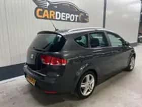SEAT Altea XL (2010) thumbnail 24