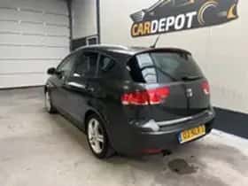 SEAT Altea XL thumbnail 26