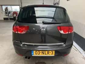 SEAT Altea XL (2010) thumbnail 4