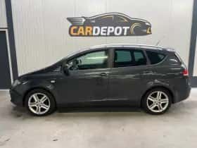 SEAT Altea XL (2010) thumbnail 6