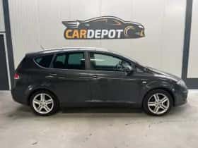 SEAT Altea XL (2010) thumbnail 7