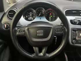 SEAT Altea XL (2010) thumbnail 9