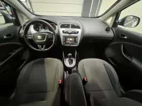 SEAT Altea XL (2010) thumbnail 10