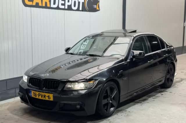 BMW 3-Serie (2011)