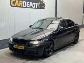 BMW 3-Serie (2011)