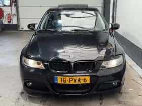 BMW 3-Serie (2011) thumbnail 2