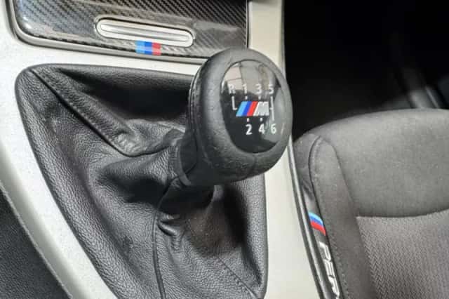 BMW 3-Serie (2011) thumbnail 13