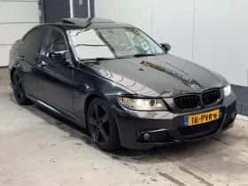 BMW 3-Serie (2011) thumbnail 3