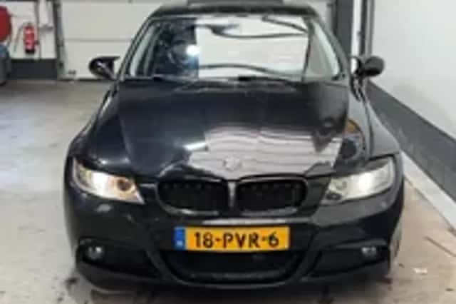 BMW 3-Serie (2011) thumbnail 30