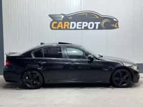 BMW 3-Serie (2011) thumbnail 4