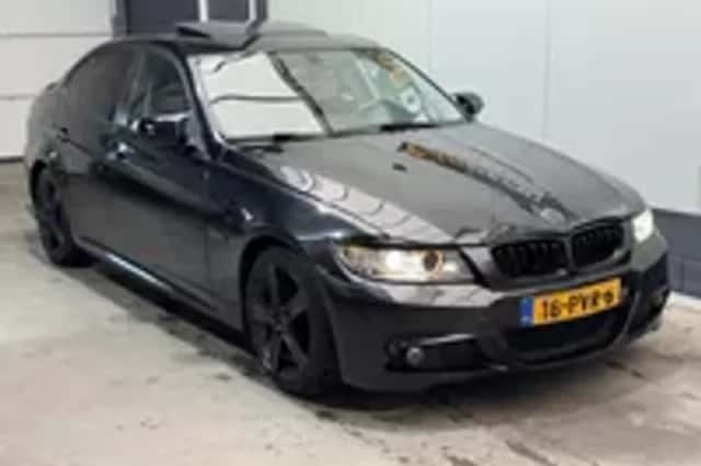 BMW 3-Serie (2011) thumbnail 31