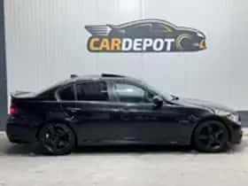 BMW 3-Serie (2011) thumbnail 32