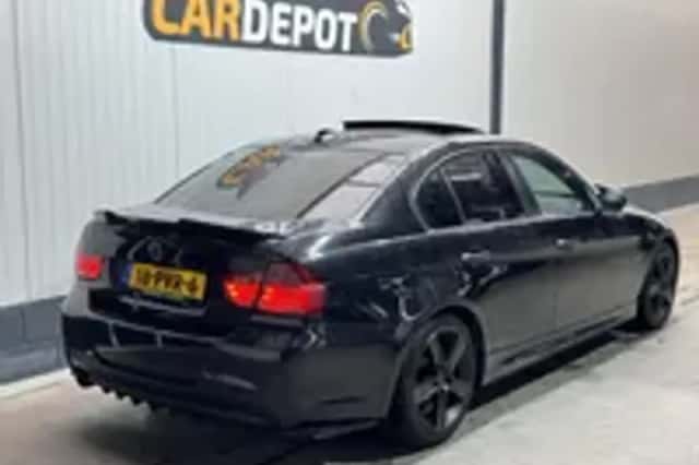 BMW 3-Serie (2011) thumbnail 33