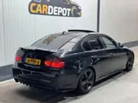 BMW 3-Serie (2011) thumbnail 33