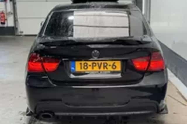 BMW 3-Serie (2011) thumbnail 34