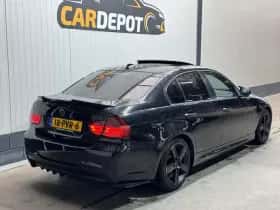 BMW 3-Serie (2011) thumbnail 5