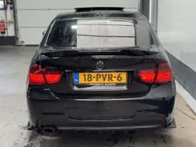 BMW 3-Serie (2011) thumbnail 6