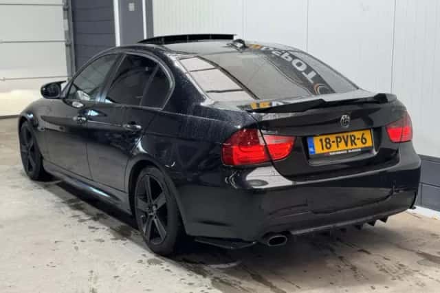 BMW 3-Serie (2011) thumbnail 7