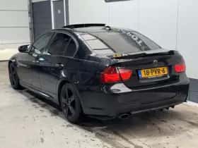 BMW 3-Serie (2011) thumbnail 7