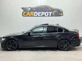 BMW 3-Serie (2011) thumbnail 8