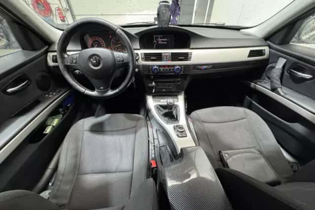 BMW 3-Serie (2011) thumbnail 10