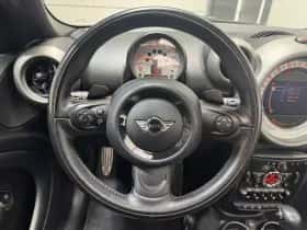 MINI Countryman (2011) thumbnail 11