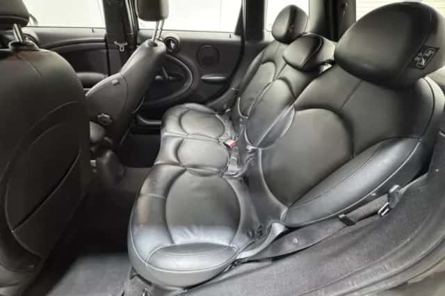 MINI Countryman (2011) thumbnail 20