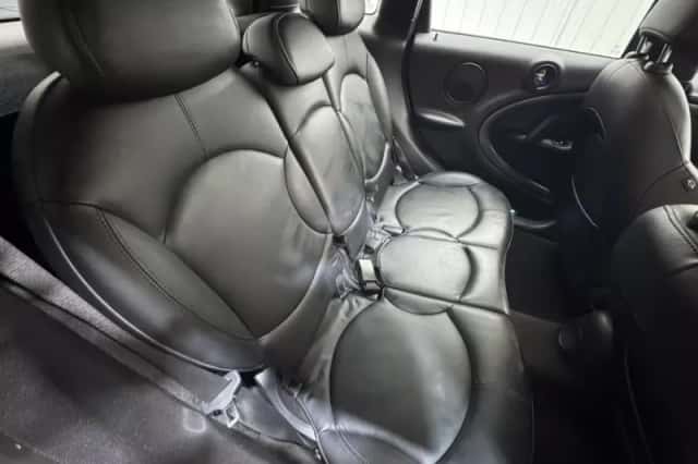 MINI Countryman (2011) thumbnail 21