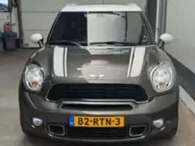 MINI Countryman (2011) thumbnail 26