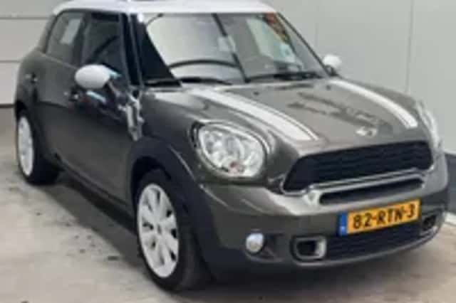 MINI Countryman (2011) thumbnail 27
