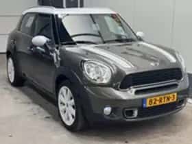 MINI Countryman (2011) thumbnail 27