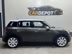 MINI Countryman (2011) thumbnail 28