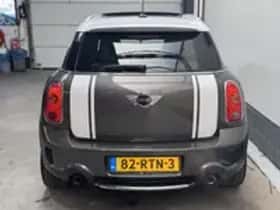 MINI Countryman (2011) thumbnail 30