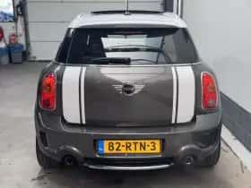 MINI Countryman (2011) thumbnail 6